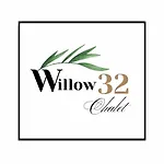 Willow32 别墅 布朗