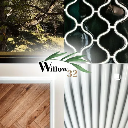 Willow32 Bran (Brasov)