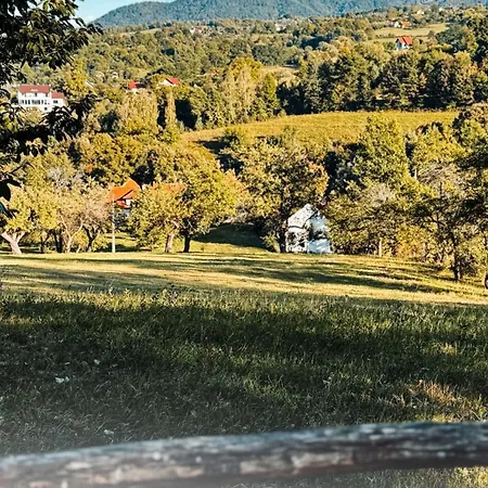 Willow32 Villa