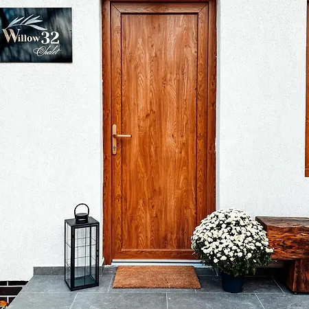 Villa Willow32 Bran (Brasov)