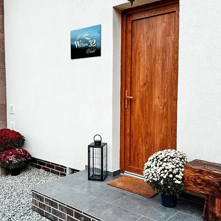 Villa Willow32