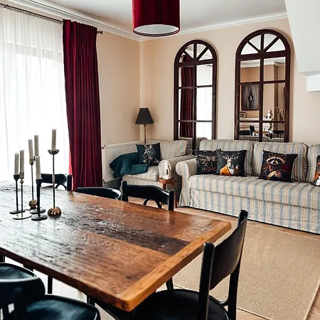 Willow32 Villa