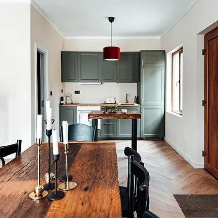 Villa Willow32 Bran (Brasov)