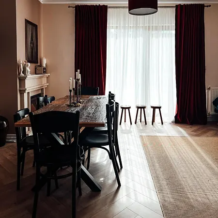 Villa Willow32 Bran (Brasov)