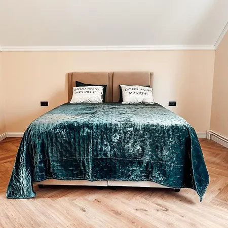 Villa Willow32 Bran (Brasov)