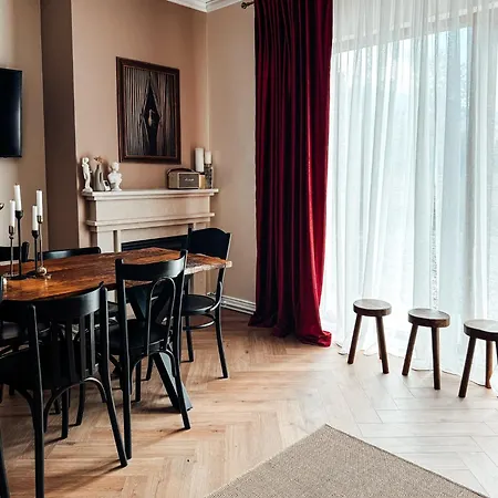 Villa Willow32 Bran (Brasov)