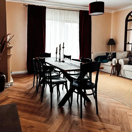 Villa Willow32 Bran (Brasov)