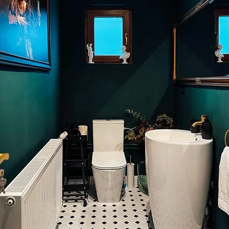 Willow32 Villa Bran (Brasov)