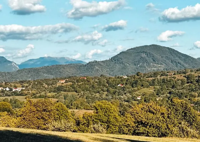 Willow32 ヴィラ *