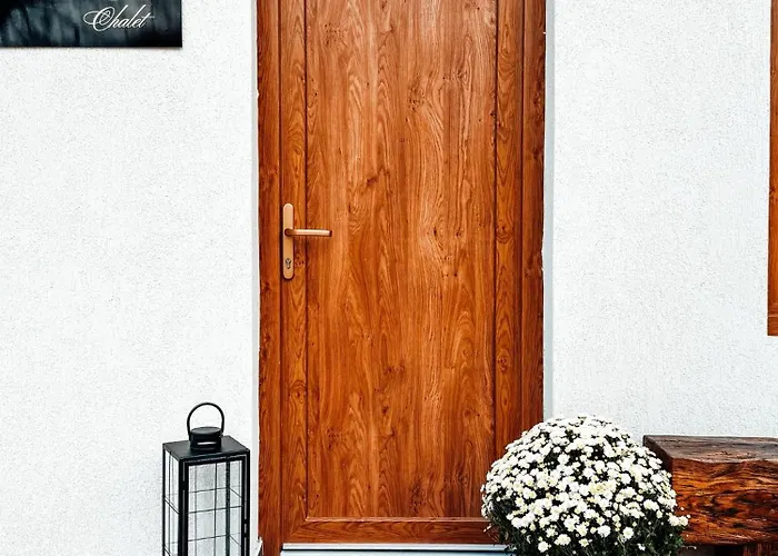 Villa Willow32 Bran (Brasov)