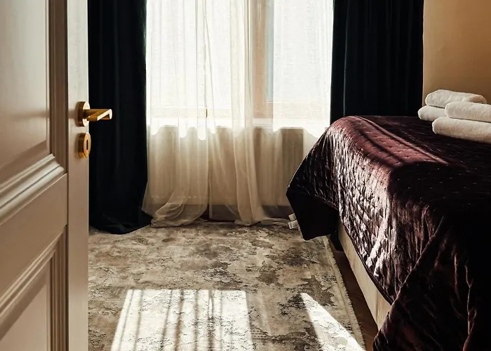 Willow32 Villa Bran (Brasov)