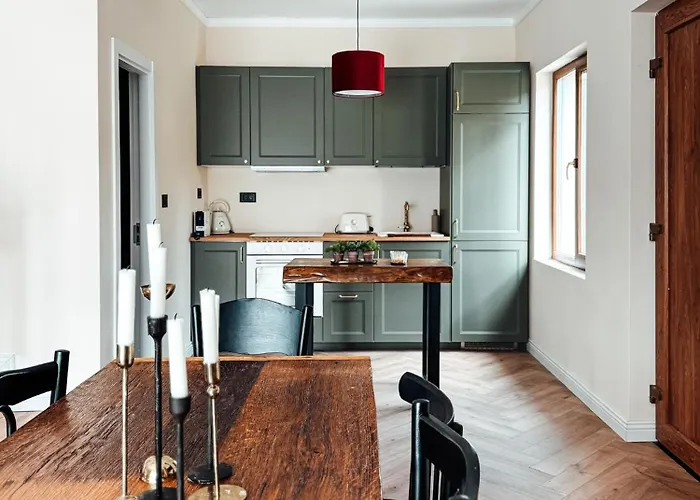 Villa Willow32 Bran (Brasov)