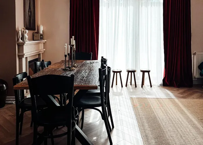 Villa Willow32 Bran (Brasov)