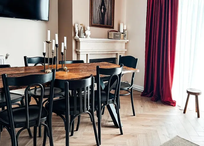 Villa Willow32 Bran (Brasov)