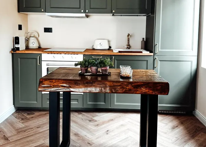 Villa Willow32 Bran (Brasov)