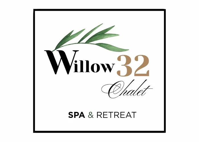 Willow32 ヴィラ *