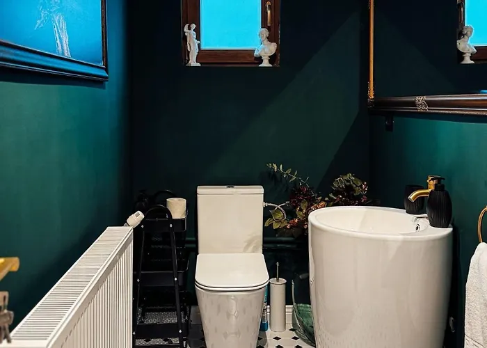 Willow32 ヴィラ ブラン