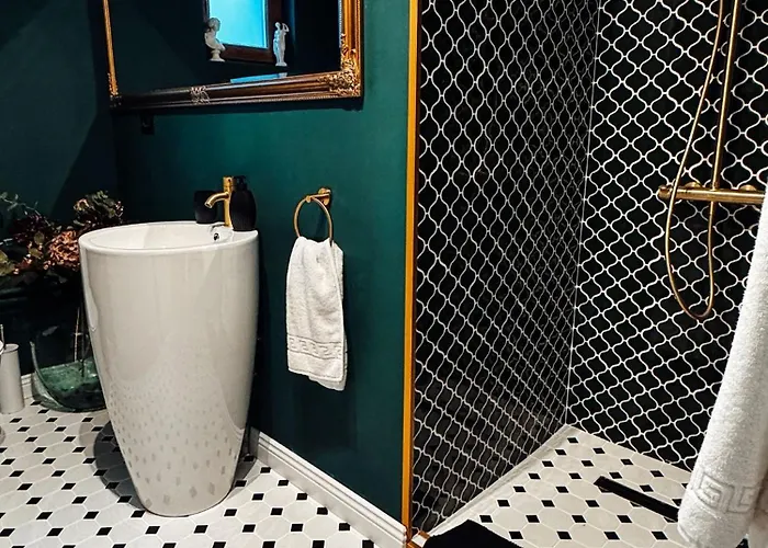 Willow32 Villa Bran (Brasov)